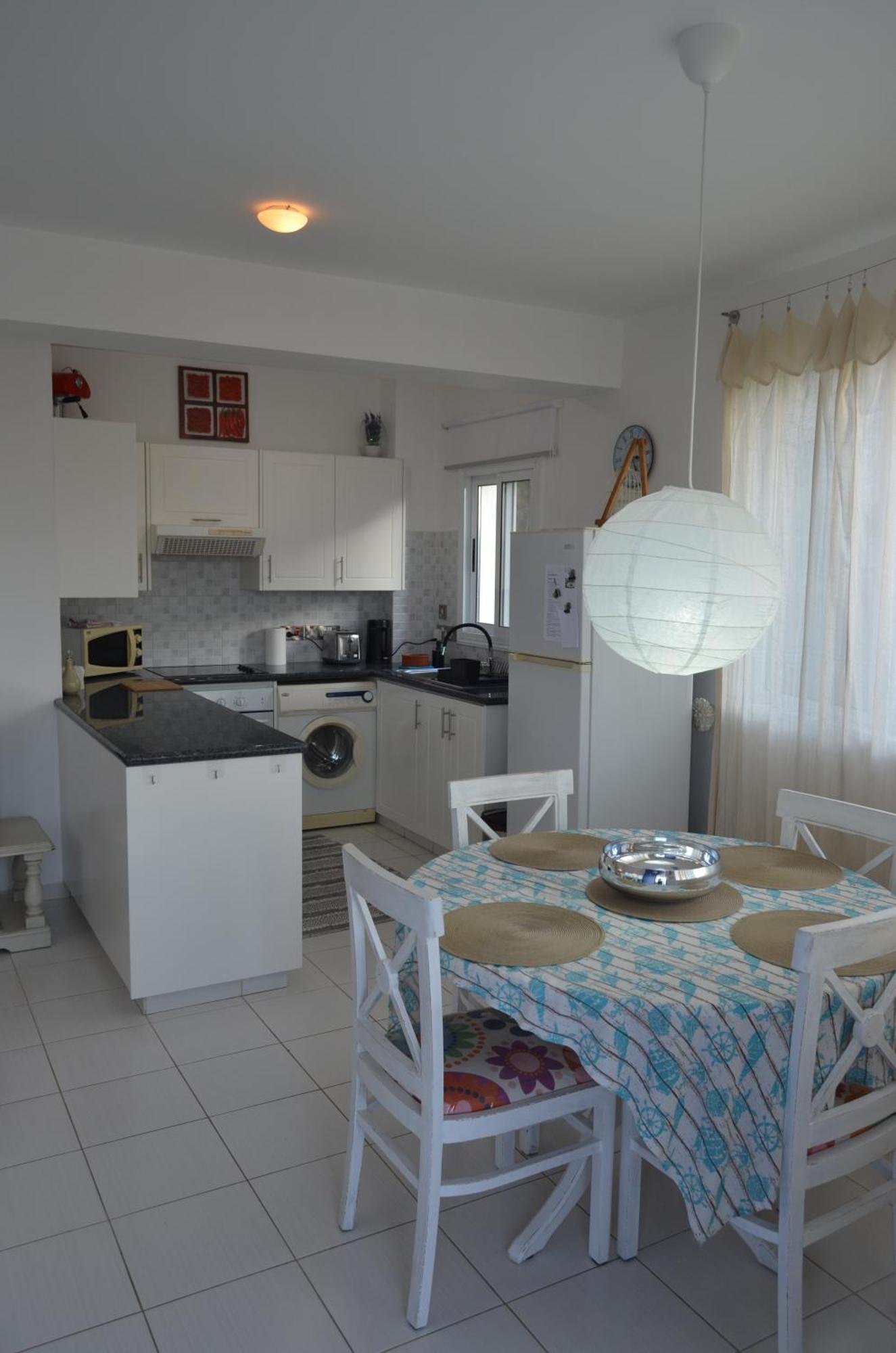 Mia'S Cove Leilighet Paphos Eksteriør bilde